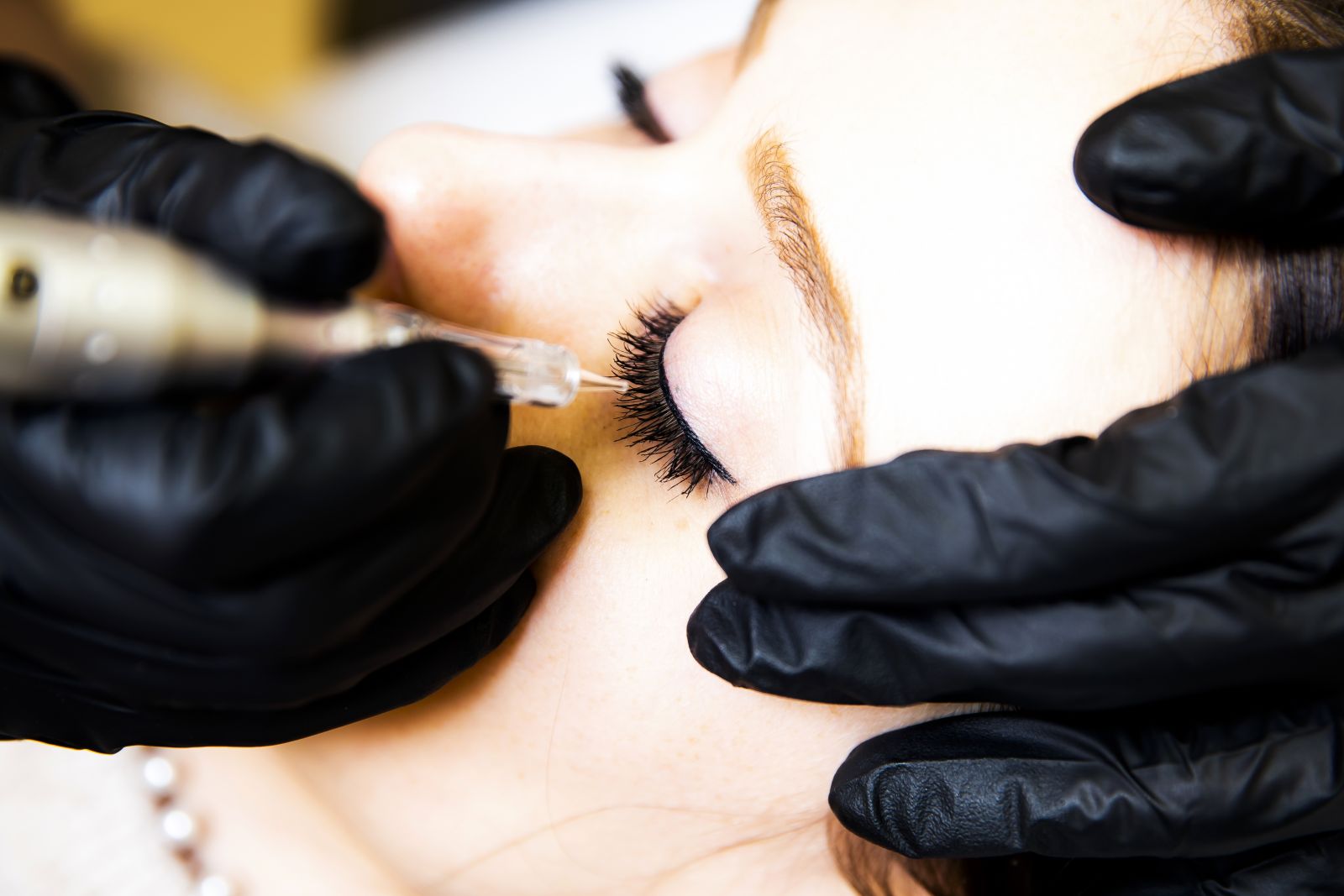 Kalcsu Sminktetoválás